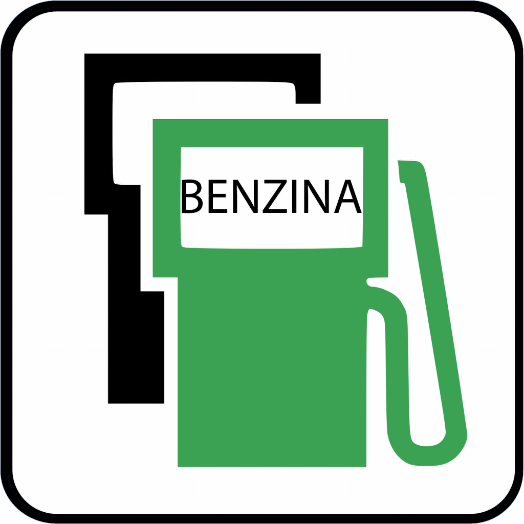 Le nostre stazioni di servizio Distributori Ecos